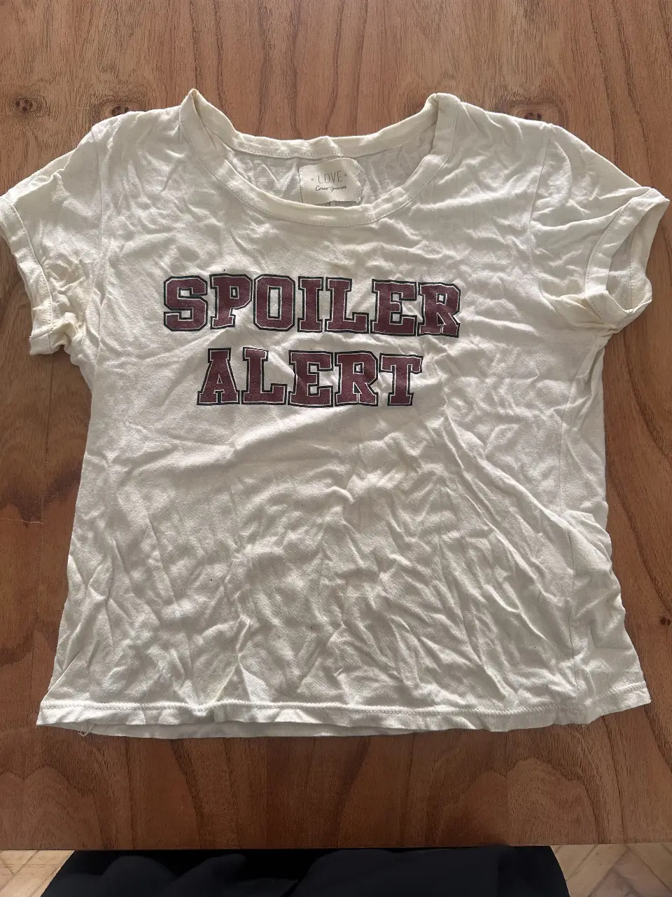 Remera Bratz - Vista 5