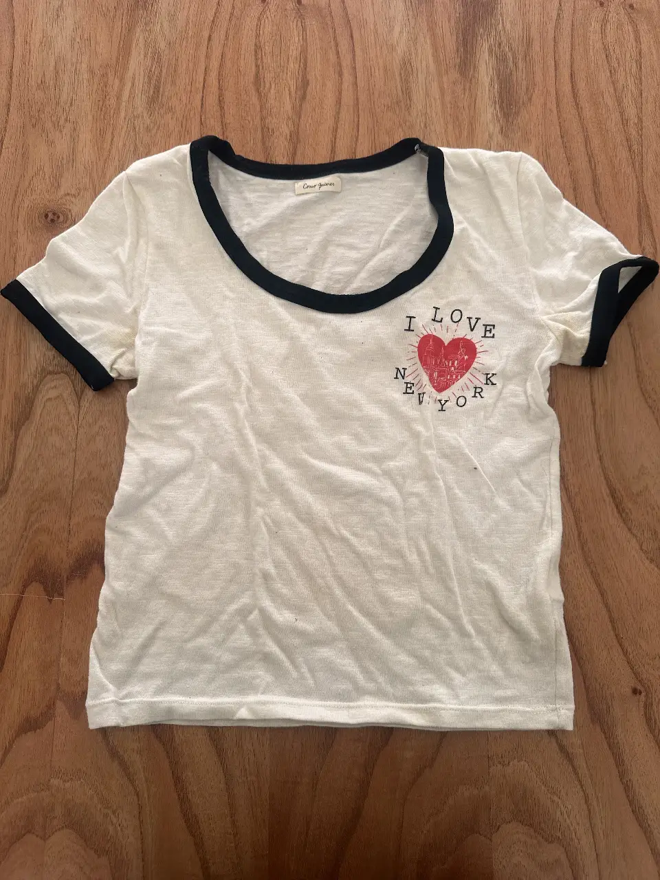 Remera Bratz - Vista 3