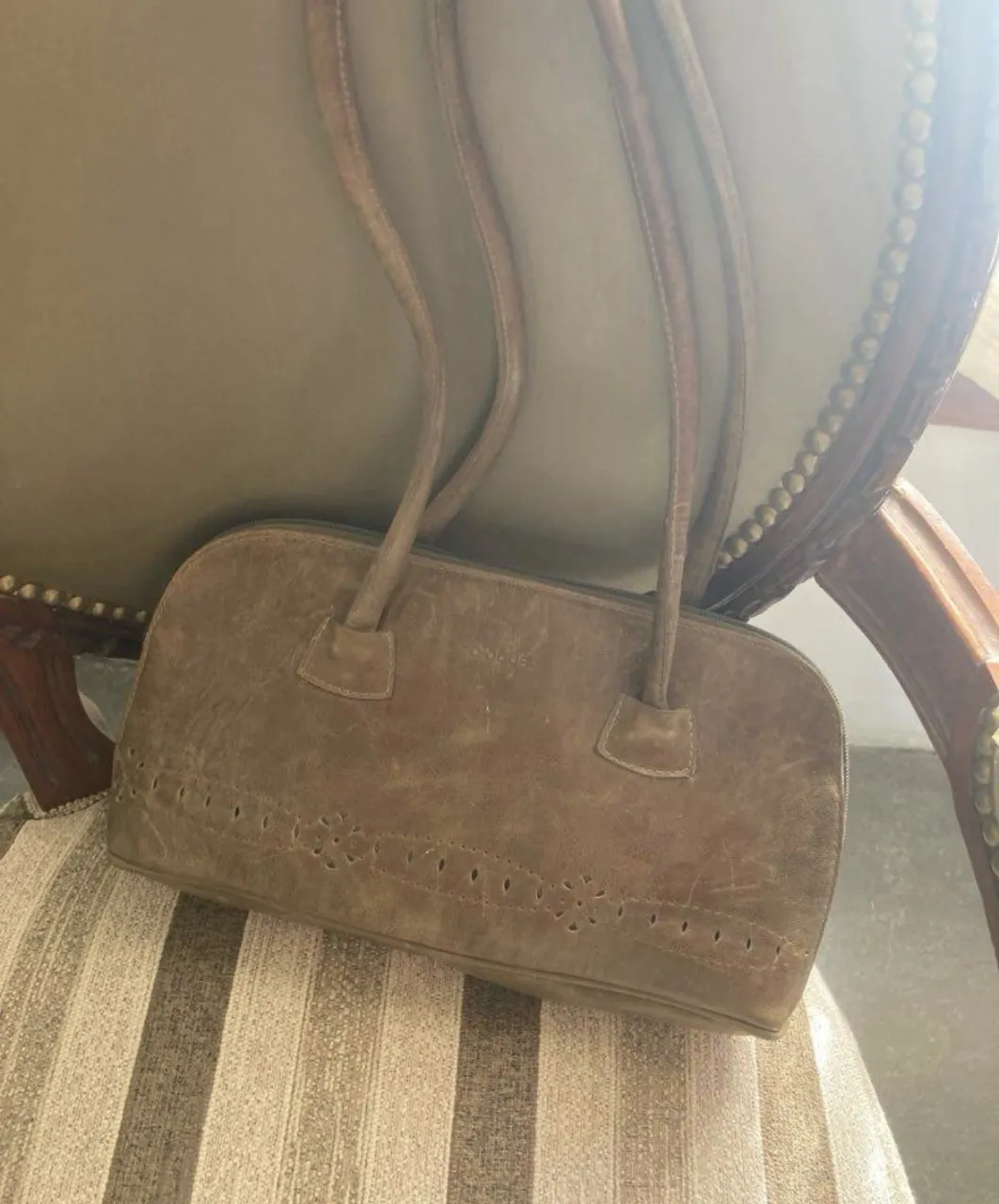 Bolso Blaque - Vista 2