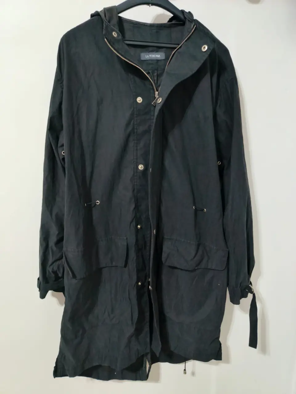 Campera La toscana - Vista 2