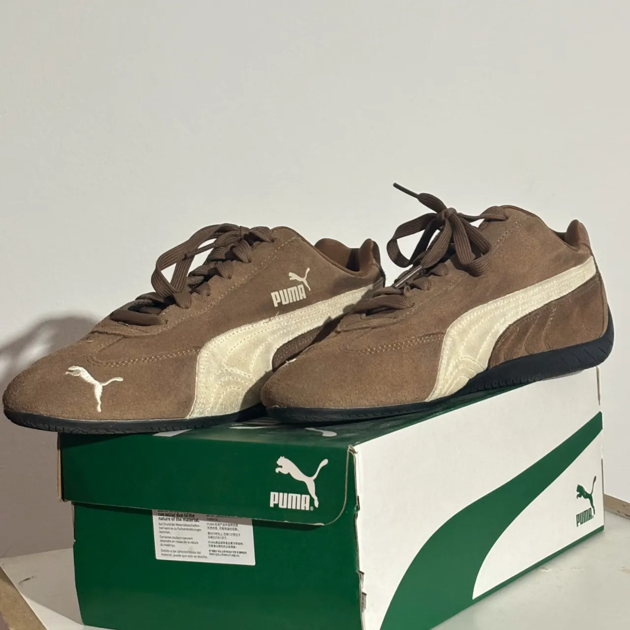 Zapatillas Puma - Vista 2