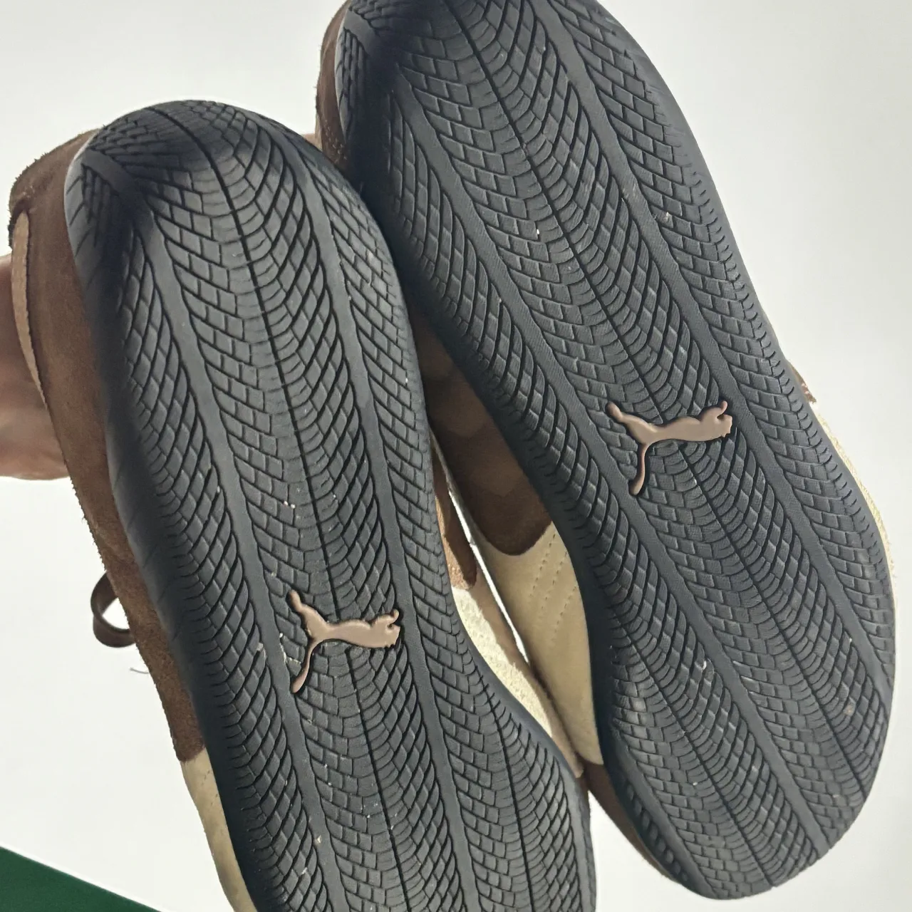 Zapatillas Puma - Vista 5