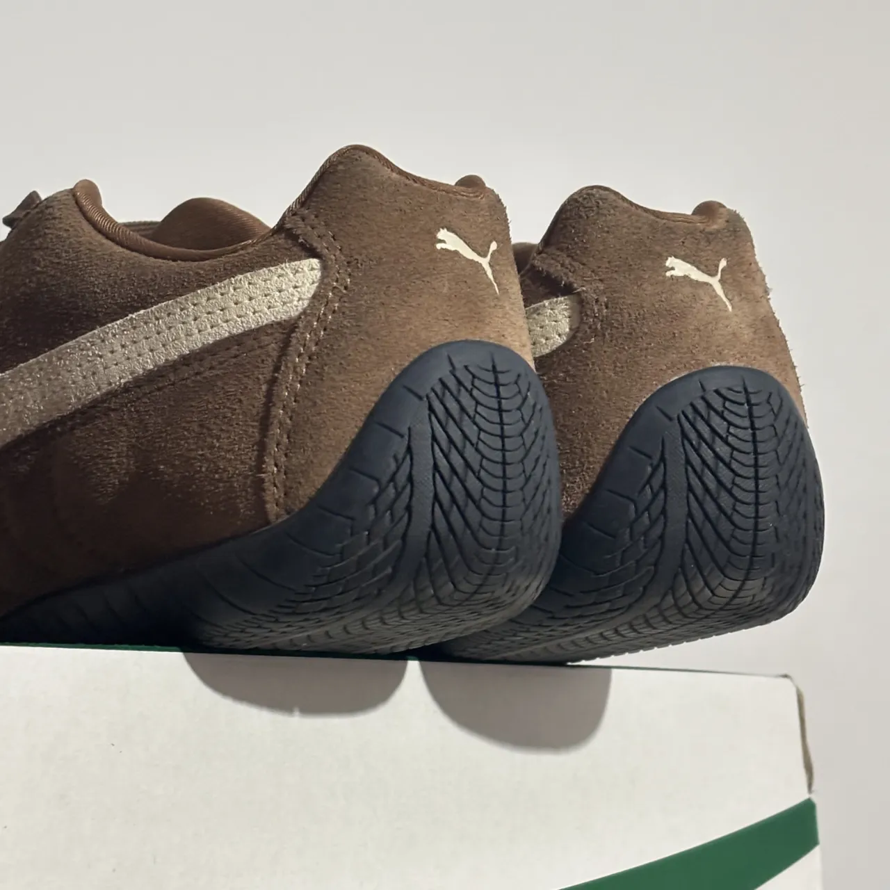 Zapatillas Puma - Vista 4