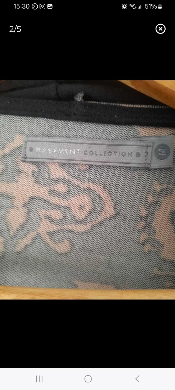 Cardigan Basement Collection - Vista 2