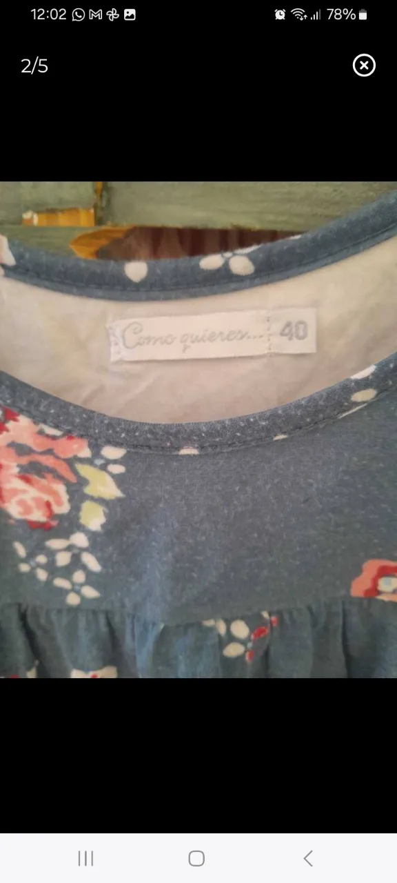Top Como Quieres Que Te Quiera - Vista 2