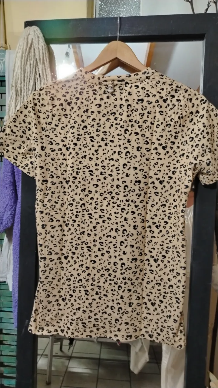 Remera Estancias - Vista 2