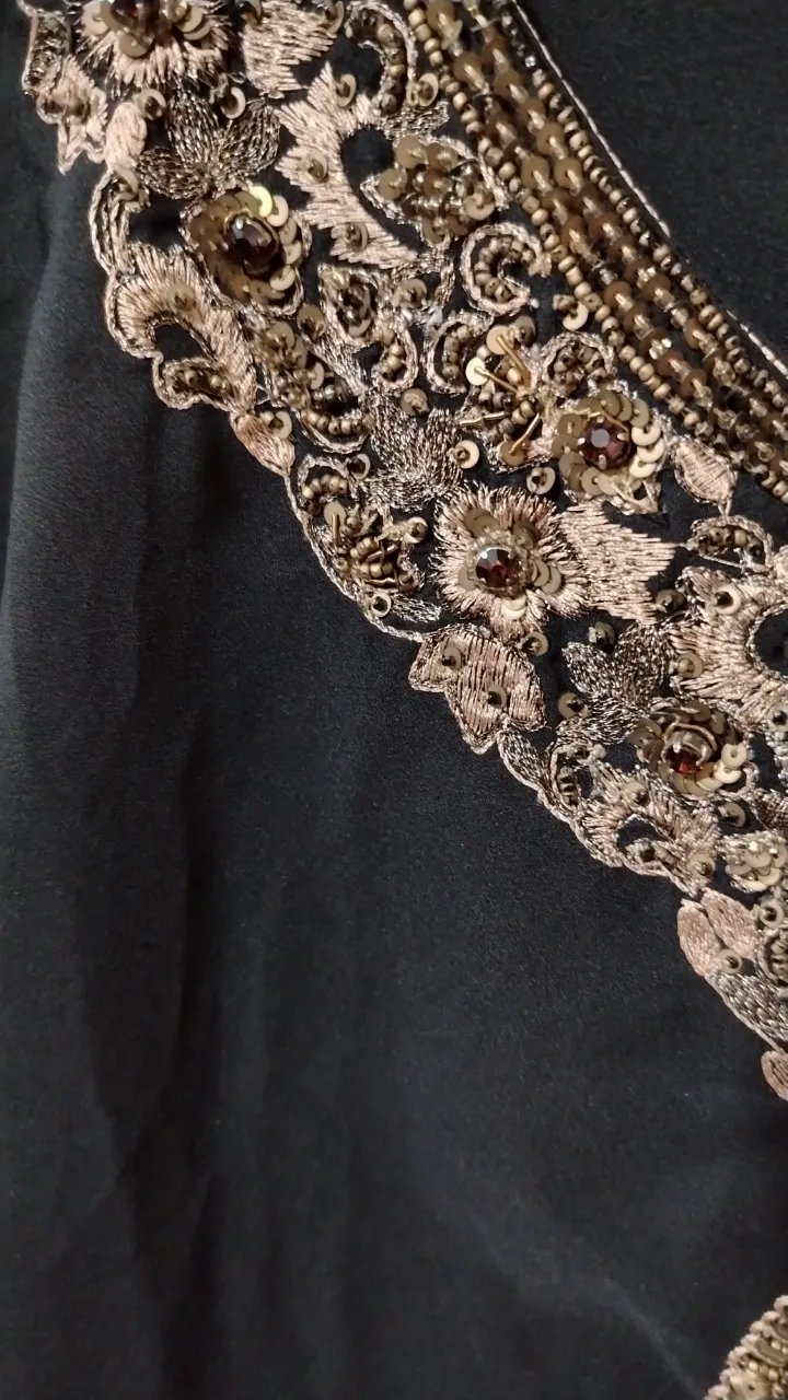 Vestido Rapsodia - Vista 4