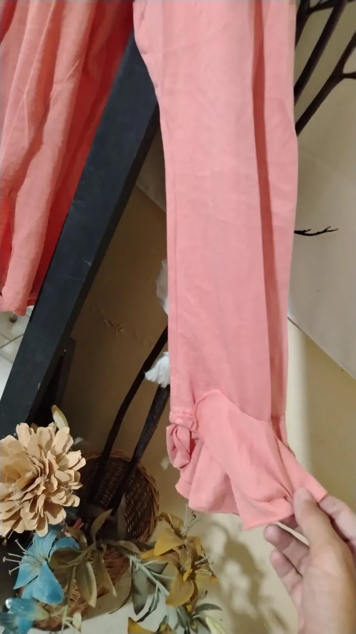 Blusa Natalia Antolin - Vista 6