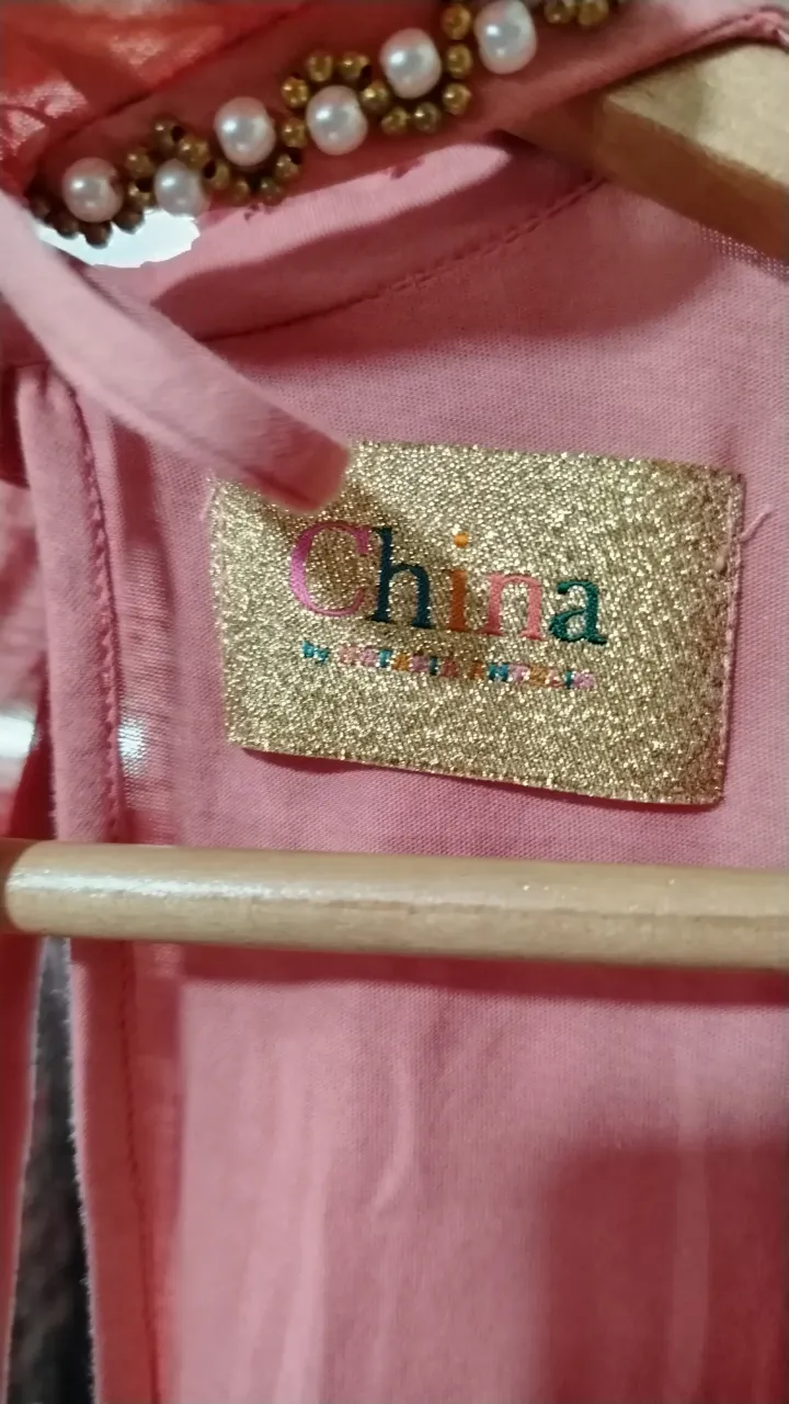 Blusa Natalia Antolin - Vista 3