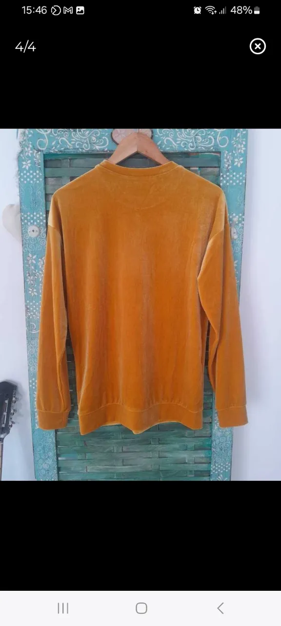 Buzo Forever 21 - Vista 4