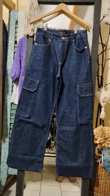 N.A.M. Denim