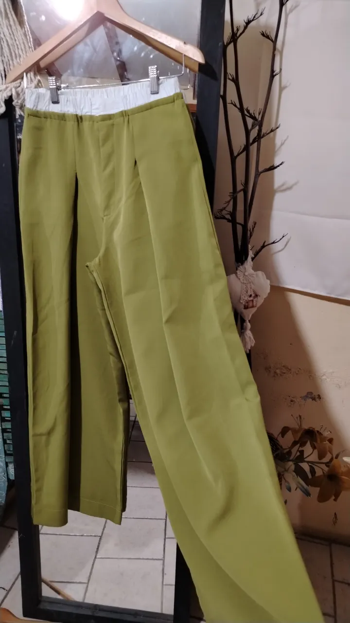 Pantalón Otra - Vista 2