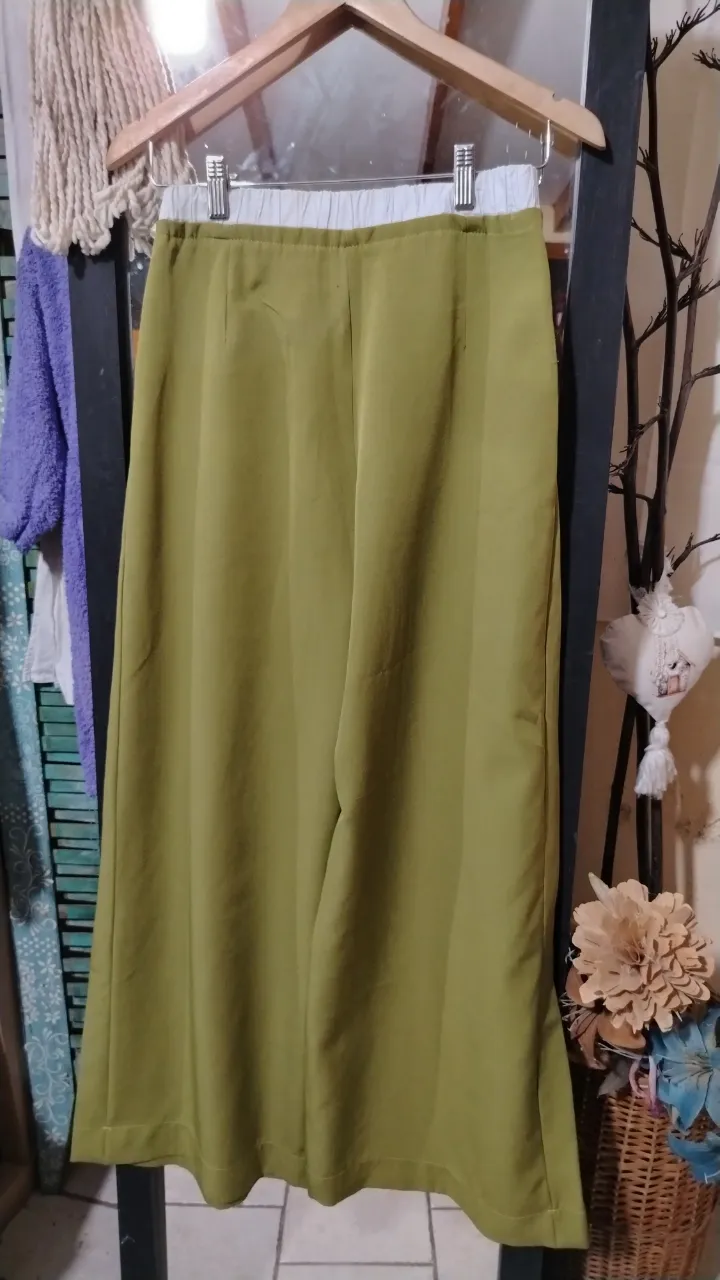 Pantalón Otra - Vista 4