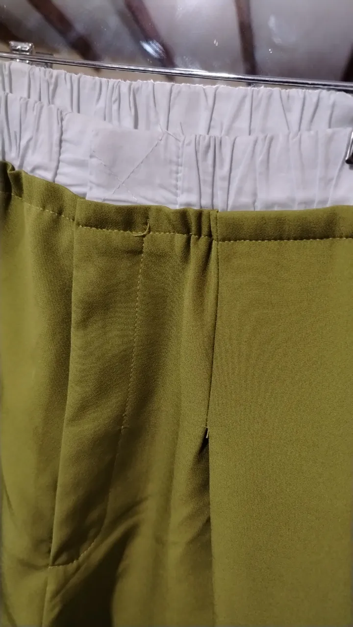 Pantalón Otra - Vista 3