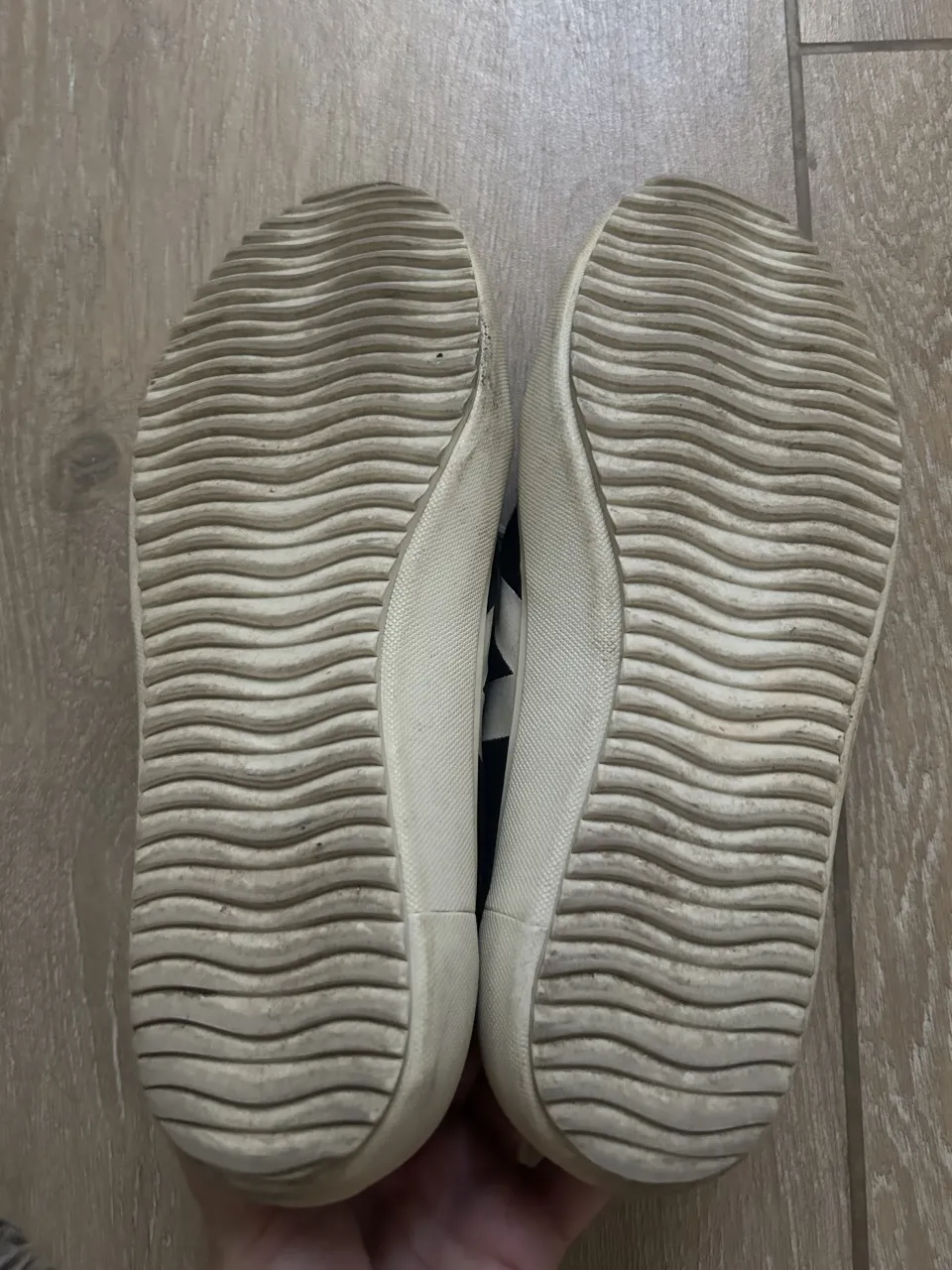 Zapatillas Veja - Vista 6