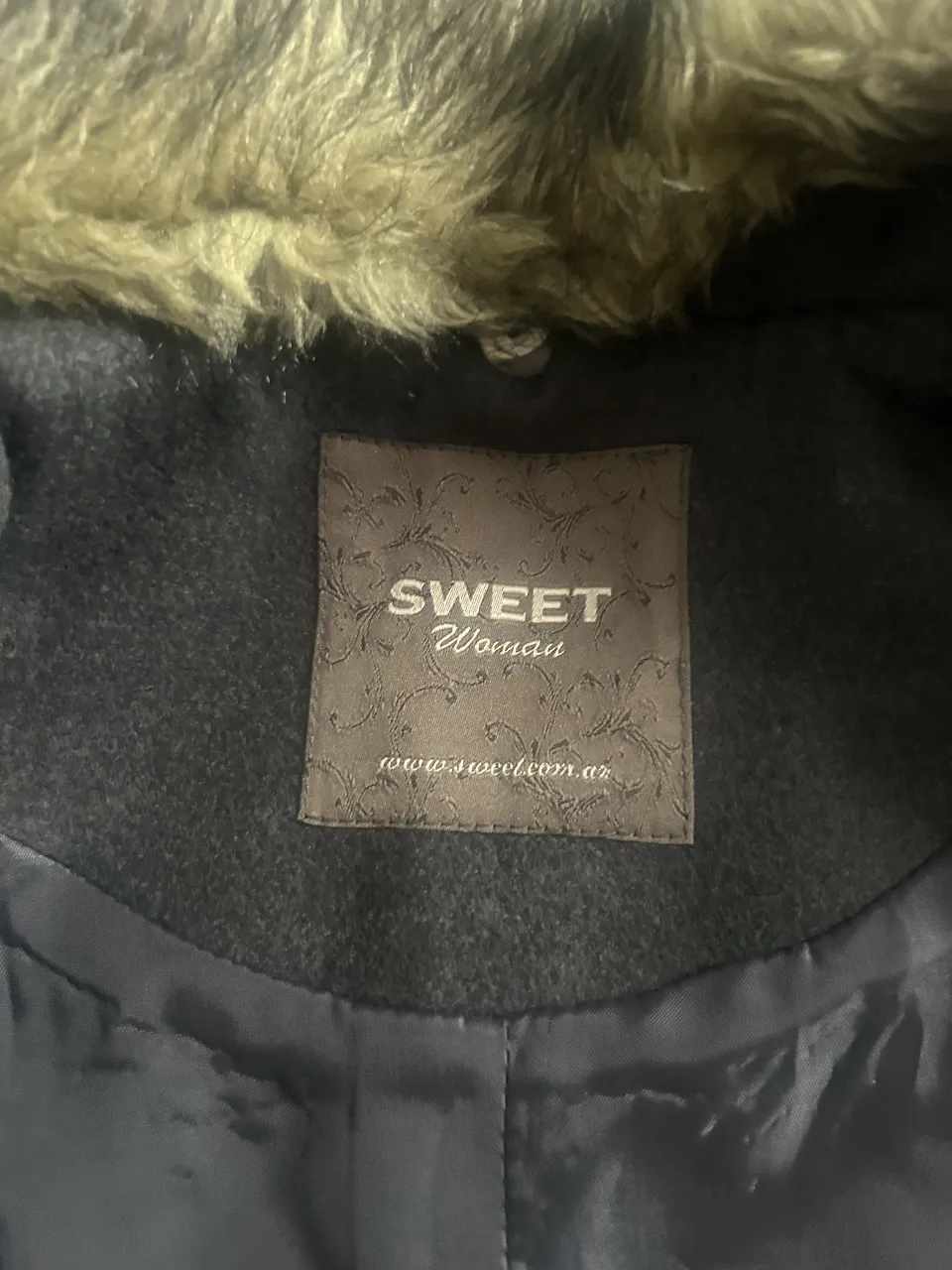 Tapado Sweet - Vista 2