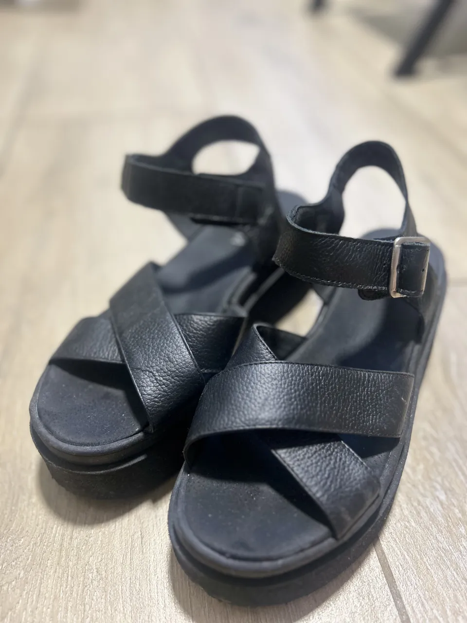 Sandalias Bumka - Vista 2