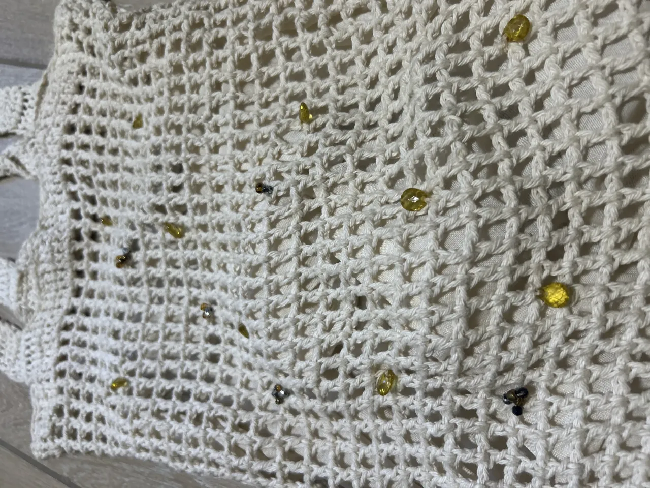 Bolso Hecho a mano - Vista 2