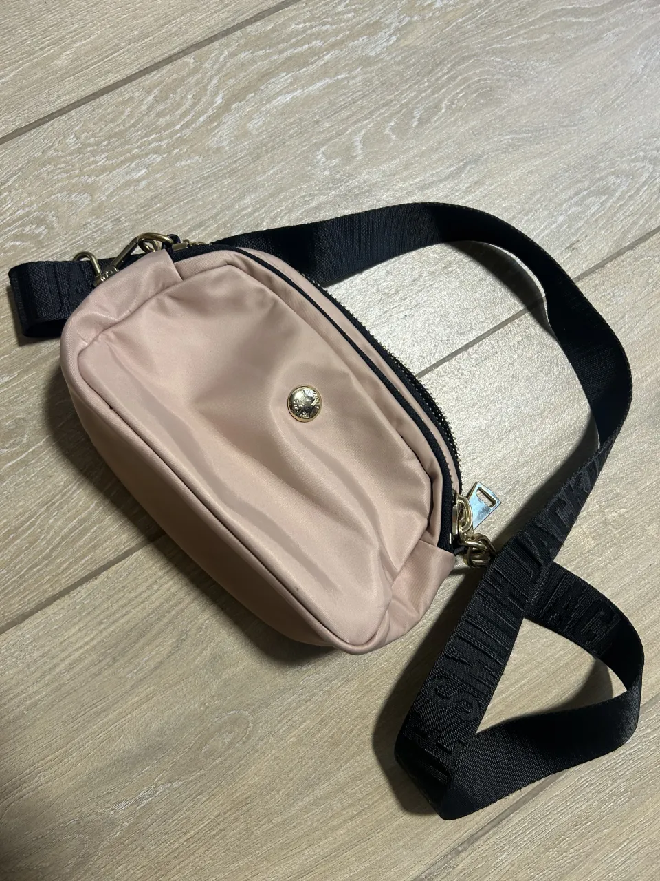 Bandolera Jackie Smith - Vista 3