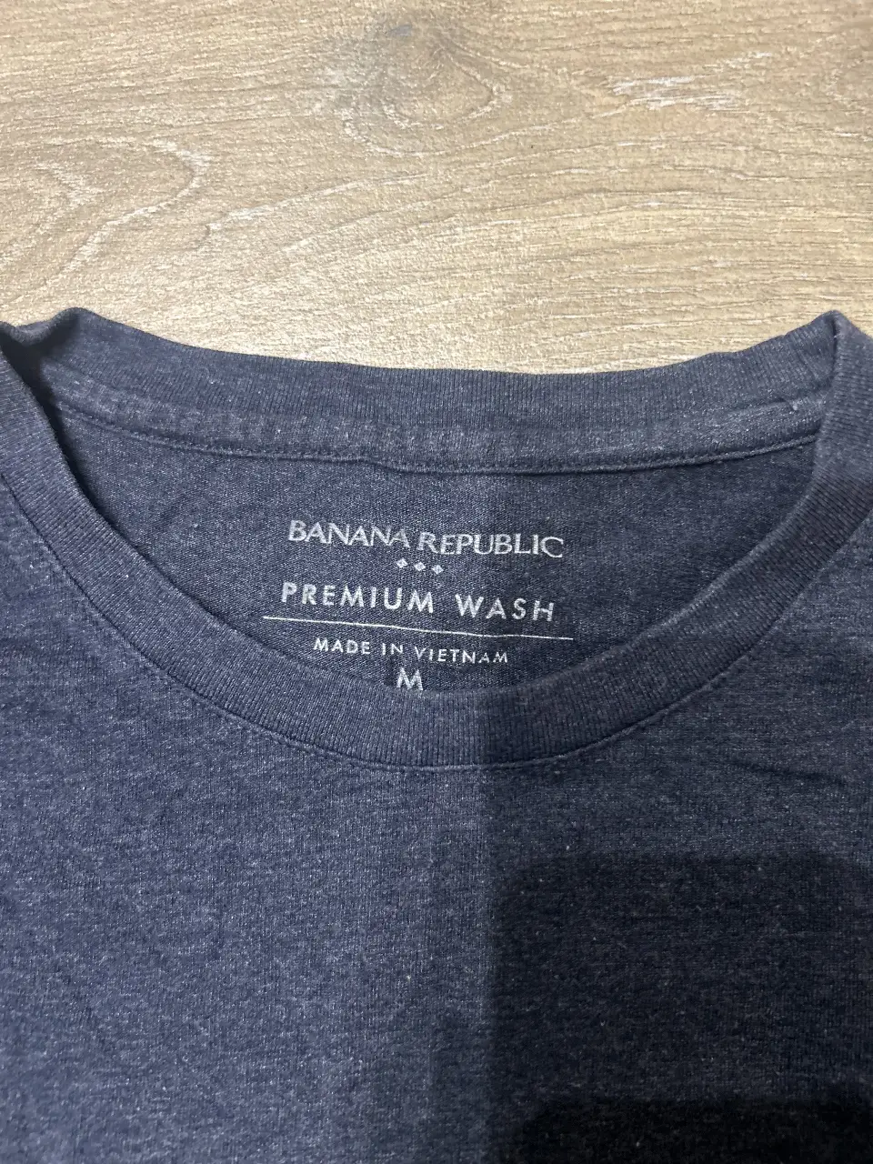 Remera Banana Republic - Vista 2