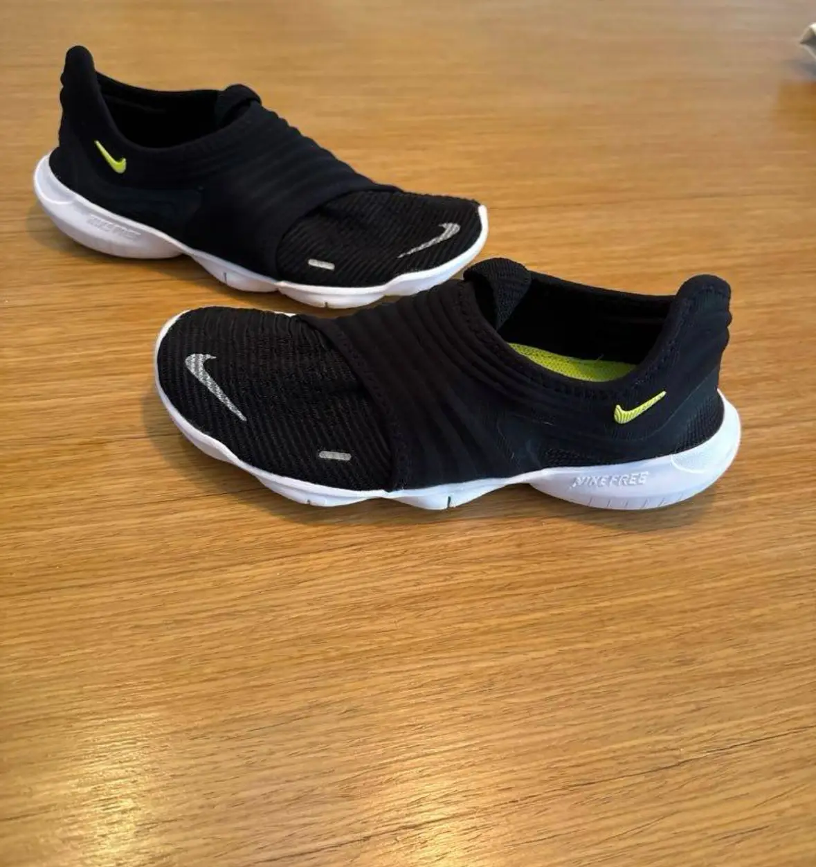 Zapatillas Nike - Vista 2
