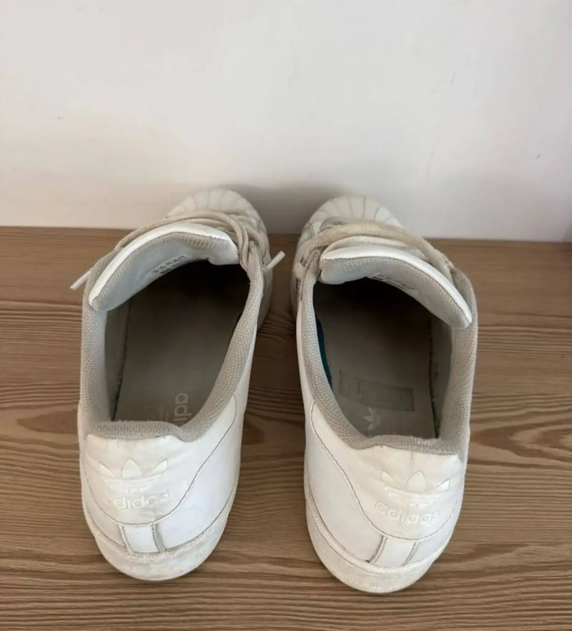 Zapatillas adidas - Vista 4
