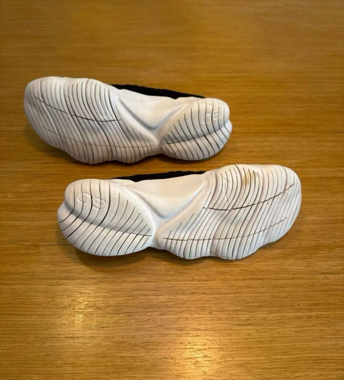 Zapatillas Nike - Vista 4