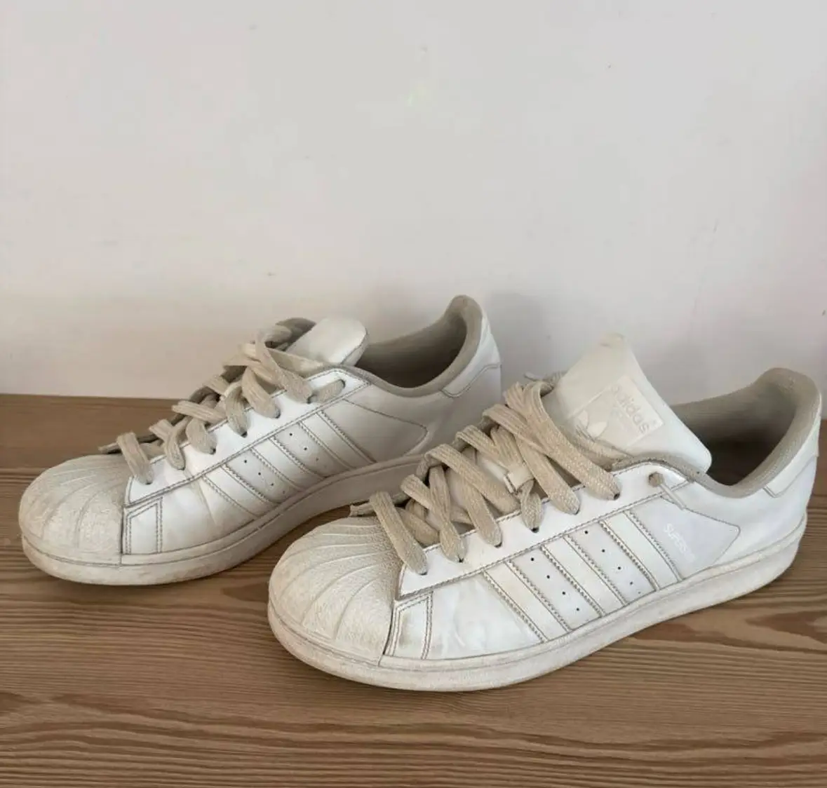 Zapatillas adidas - Vista 3