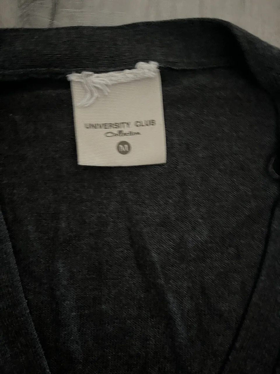 Cardigan University Club - Vista 2