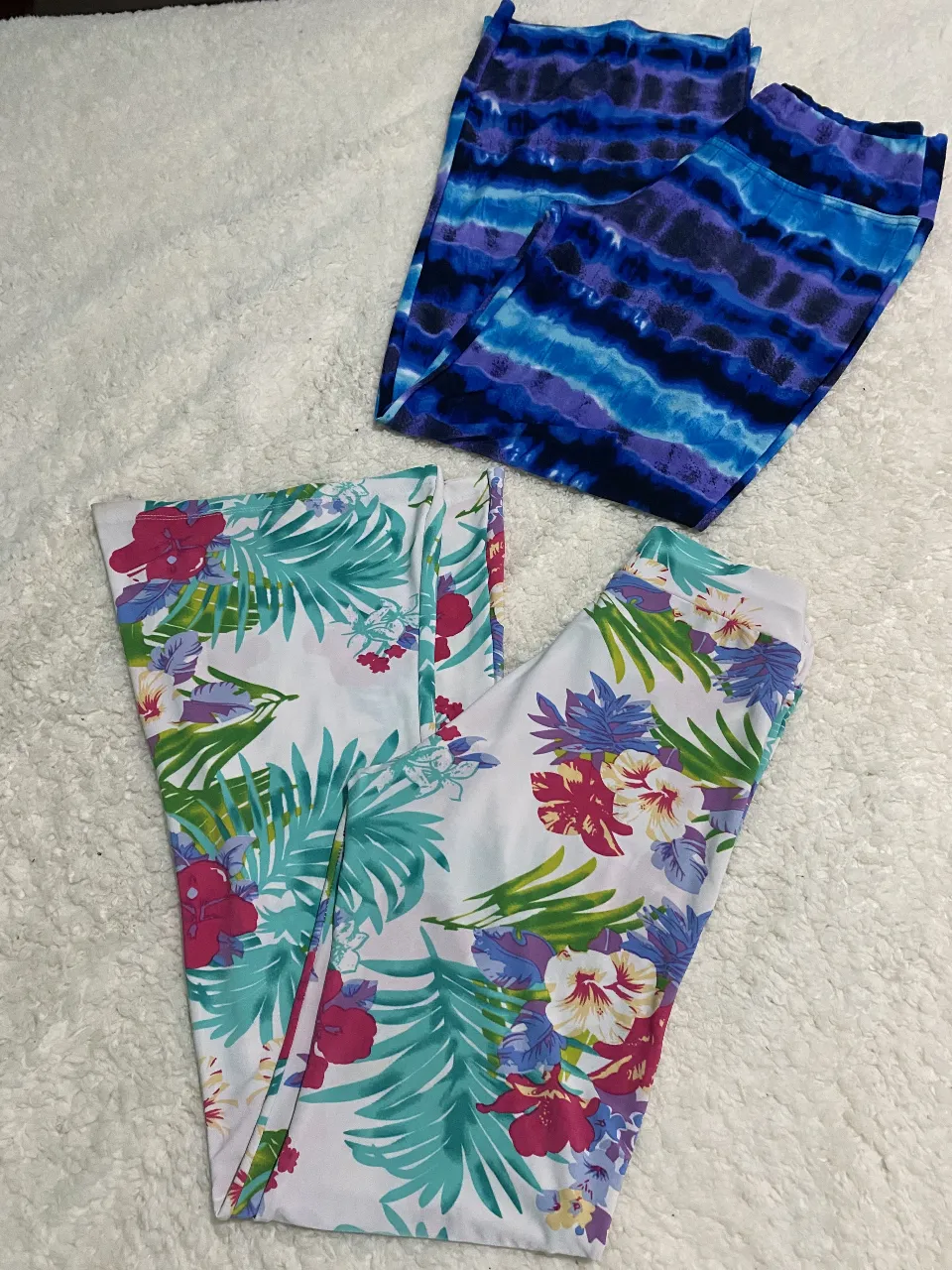 Pantalón Urban Spirit - Vista 2