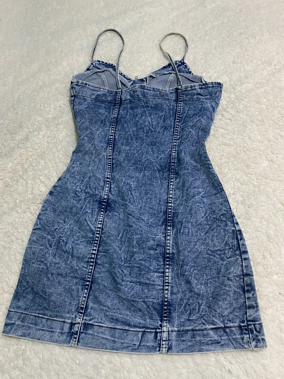 Vestido Urban Revivo - Vista 4