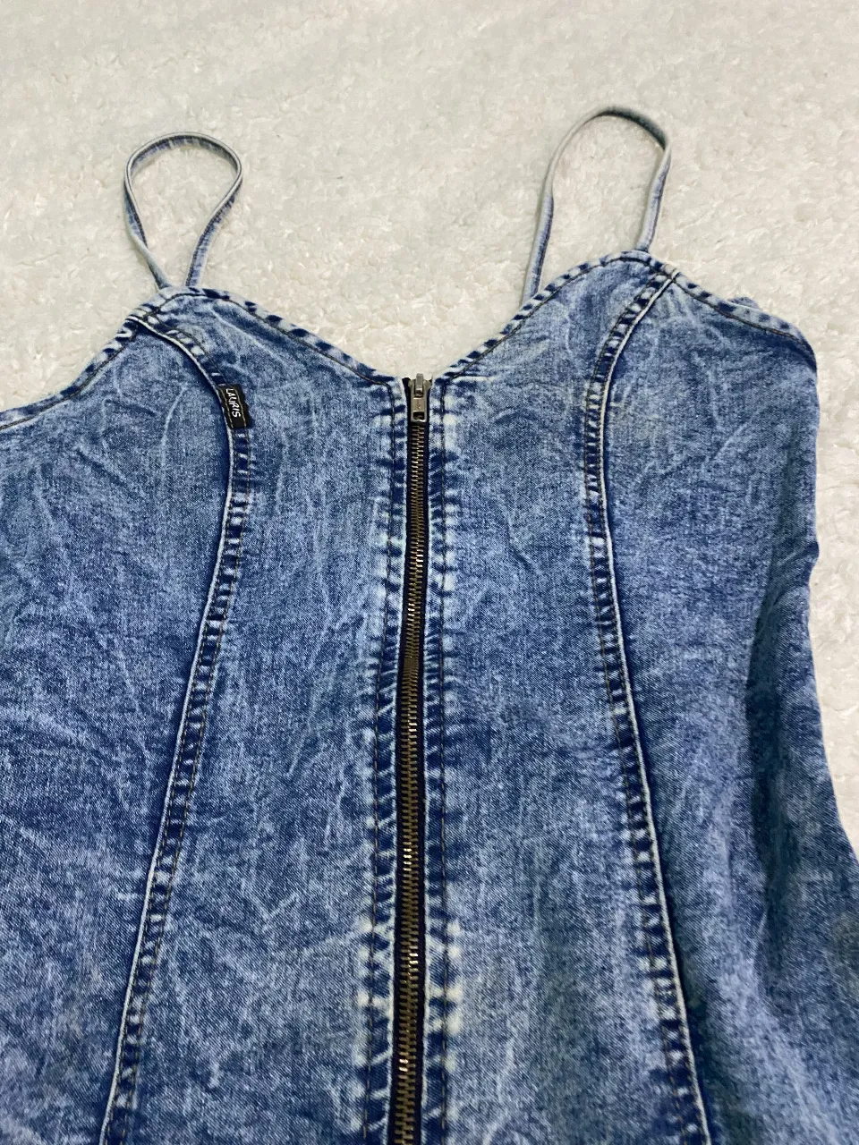 Vestido Urban Revivo - Vista 3