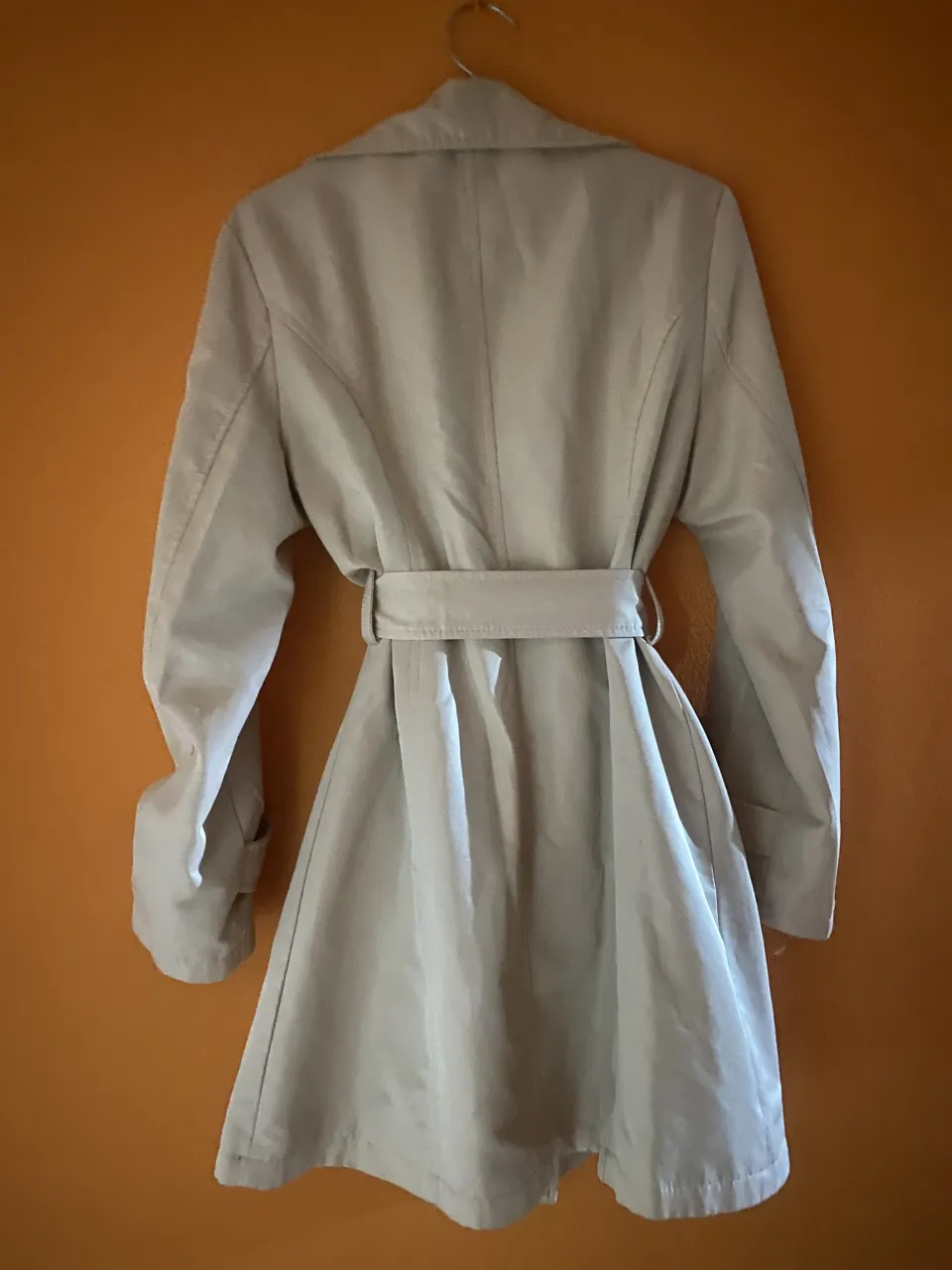 Trench Louis Vuitton - Vista 2