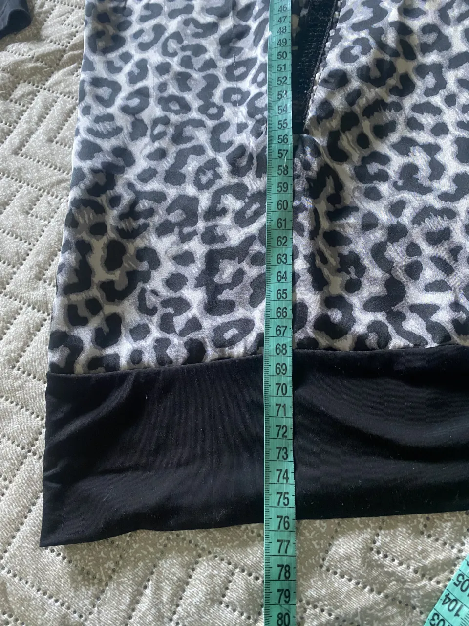 Campera Marca importada - Vista 5