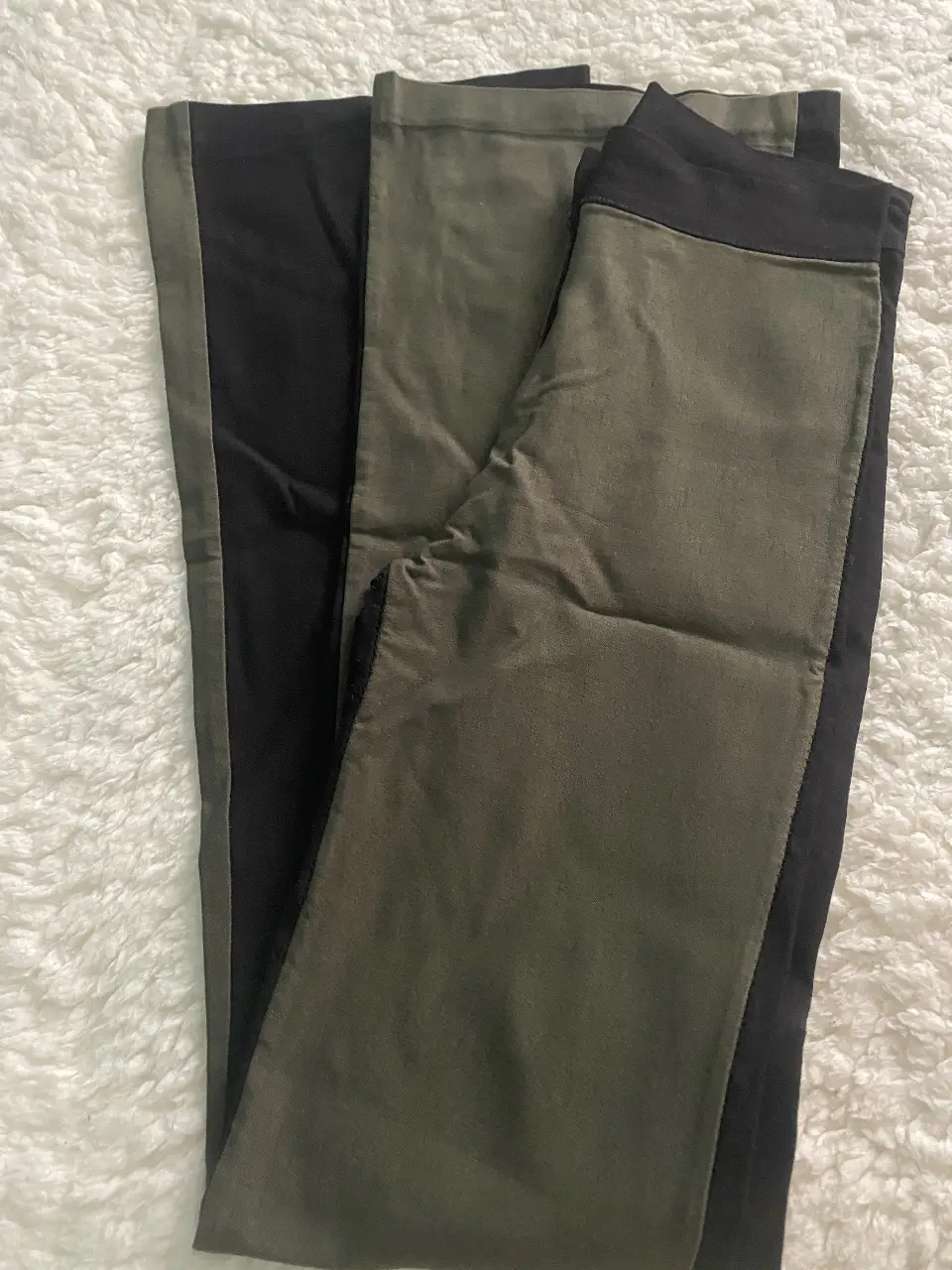 Pantalón Genérica - Vista 4