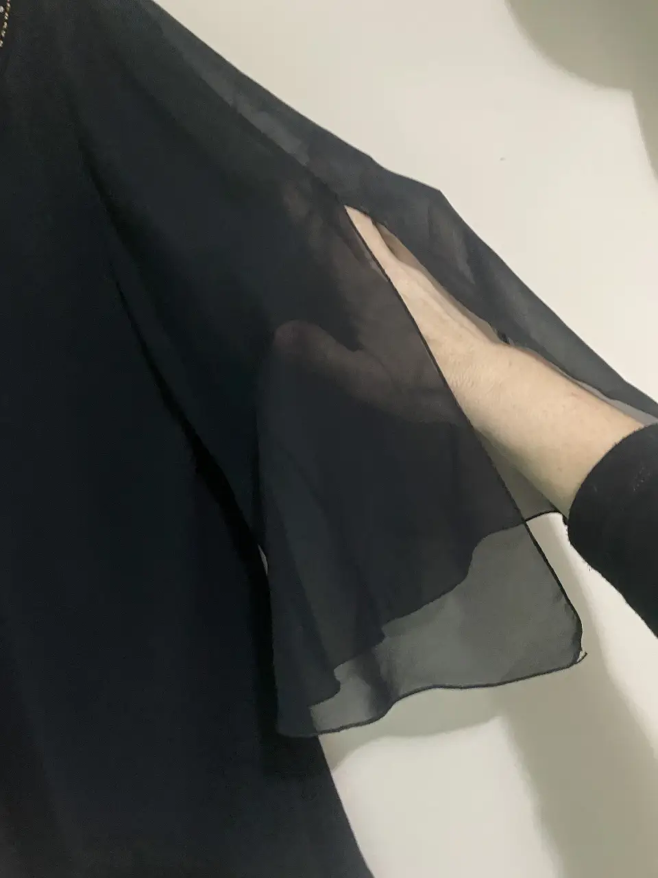 Blusa Genérica - Vista 3
