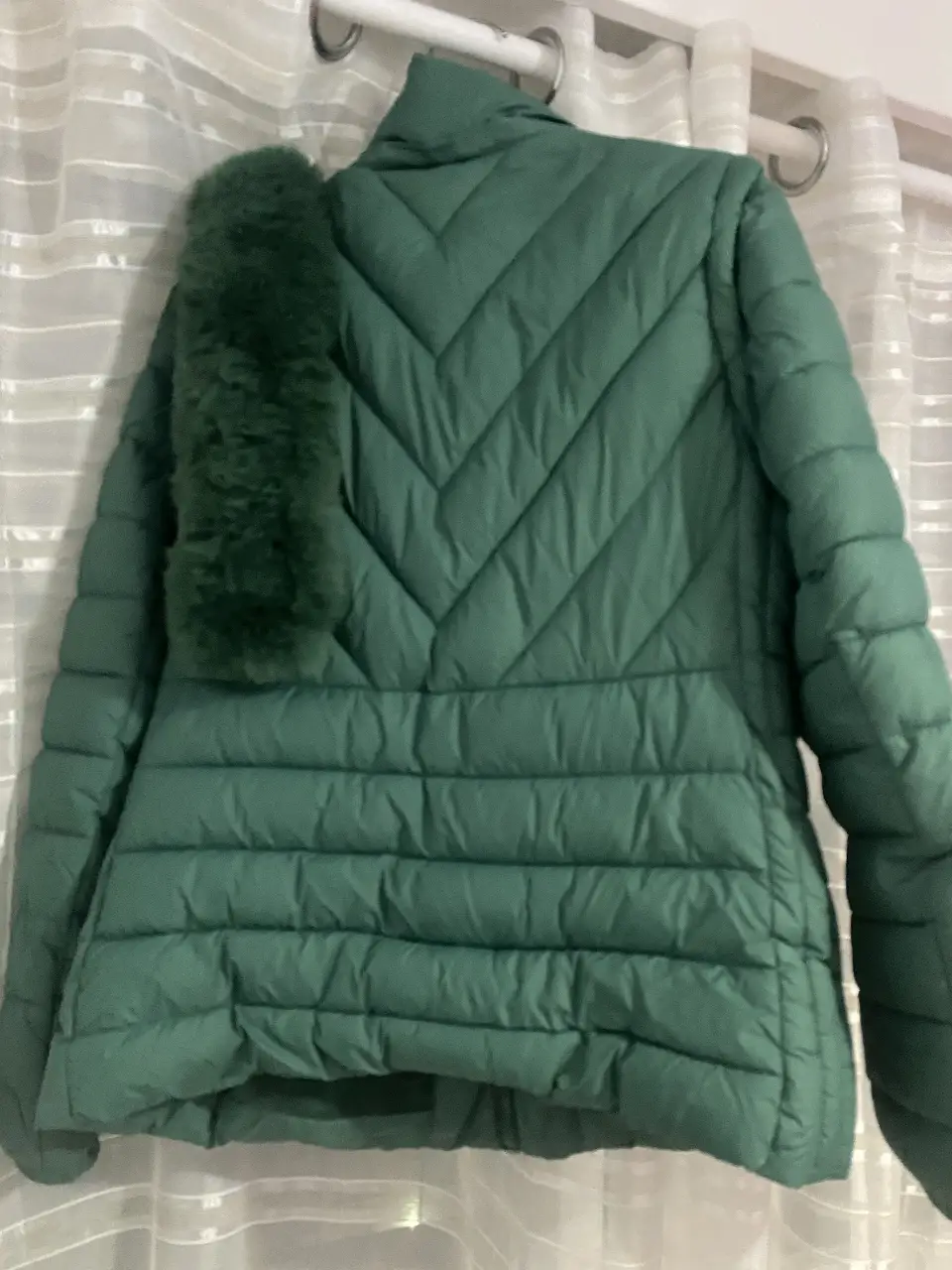 Campera YD - Vista 2