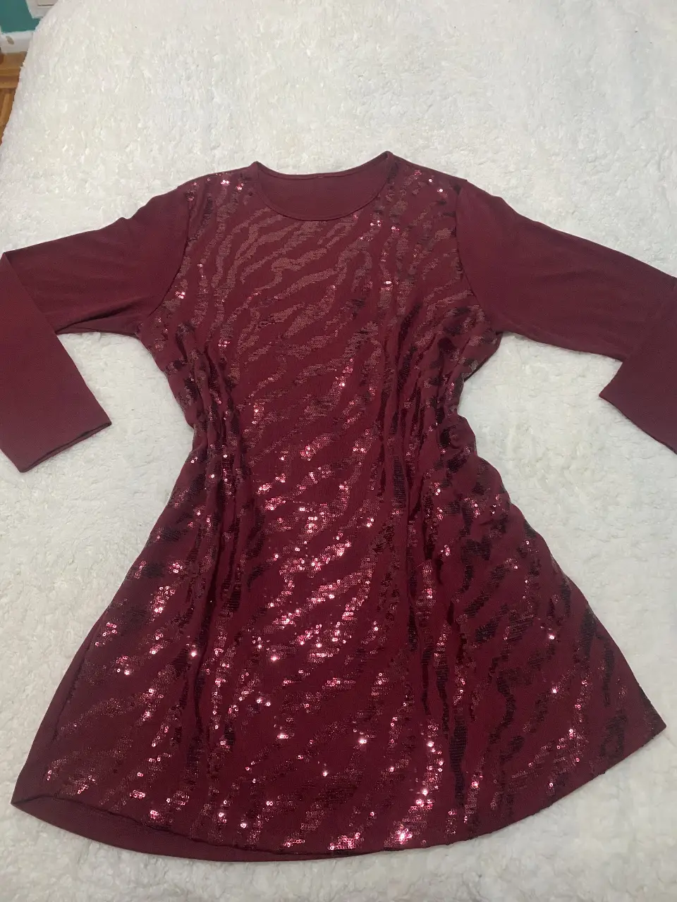 Vestido Genérico - Vista 4