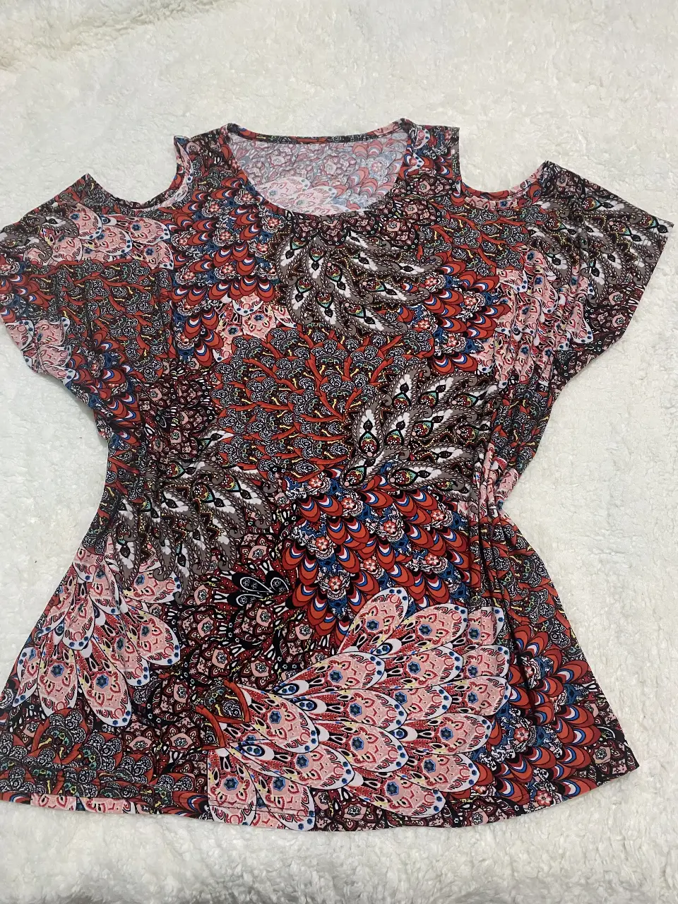 Blusa Generico - Vista 2