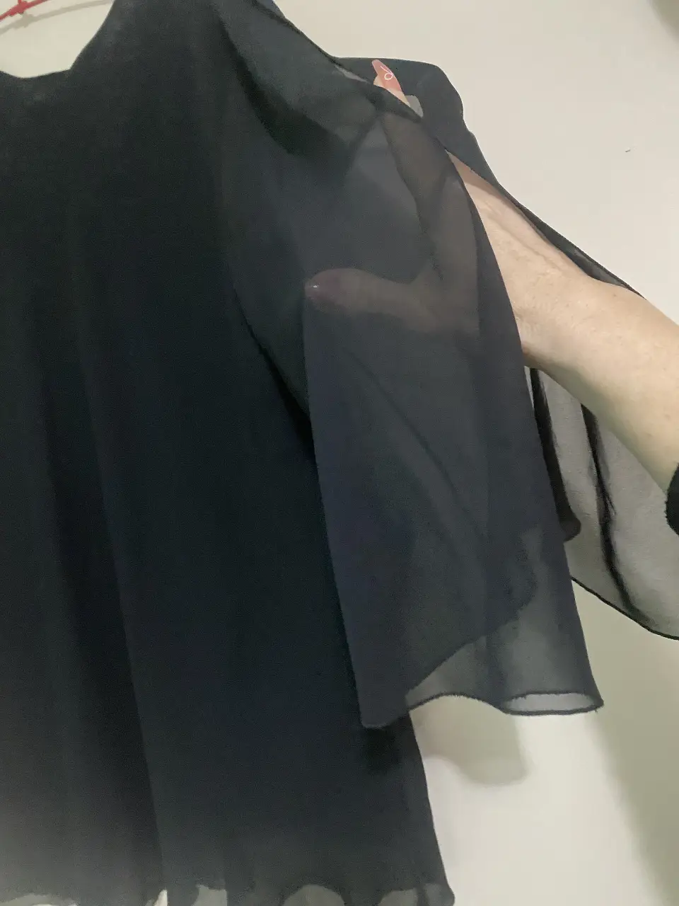 Blusa Genérica - Vista 5
