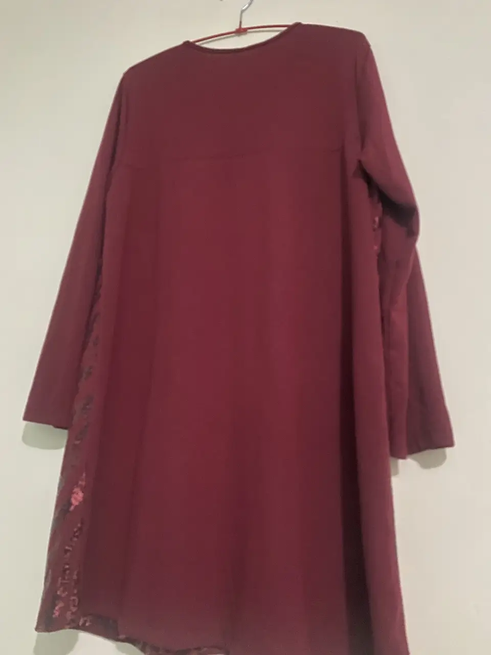 Vestido Genérico - Vista 6
