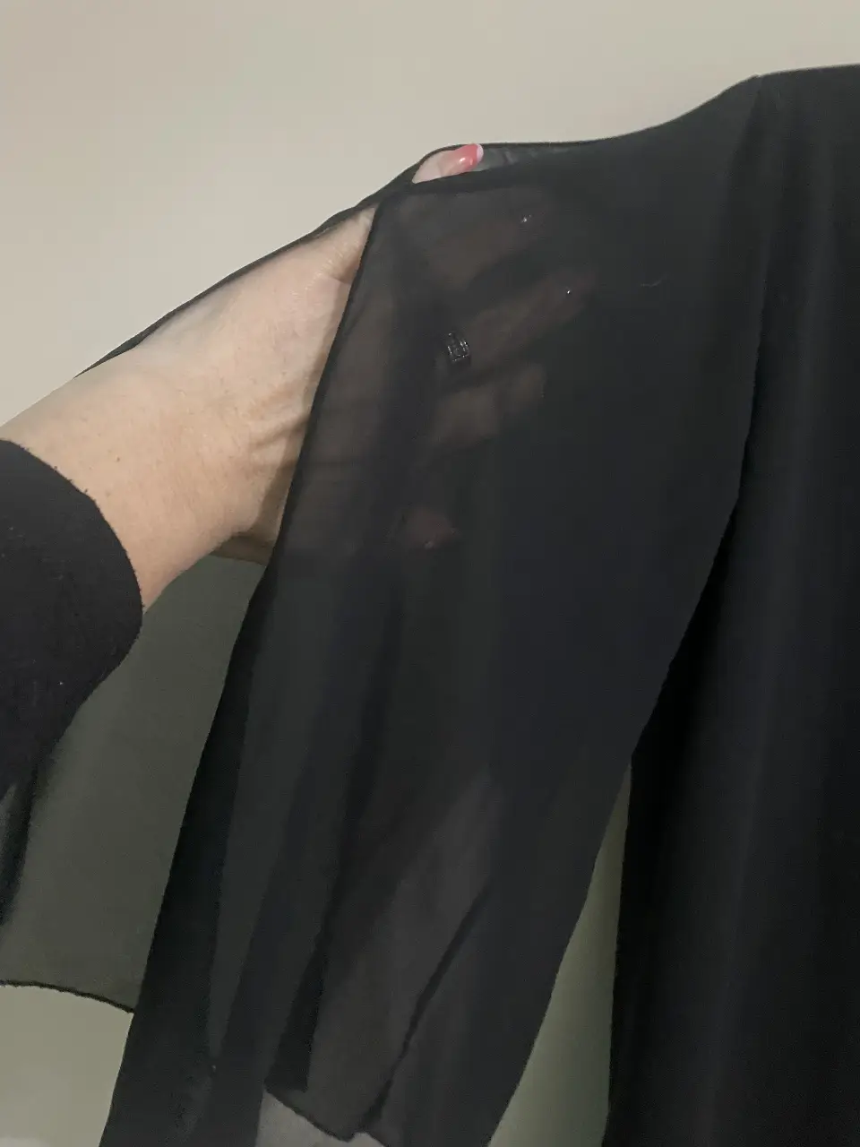 Blusa Genérica - Vista 6