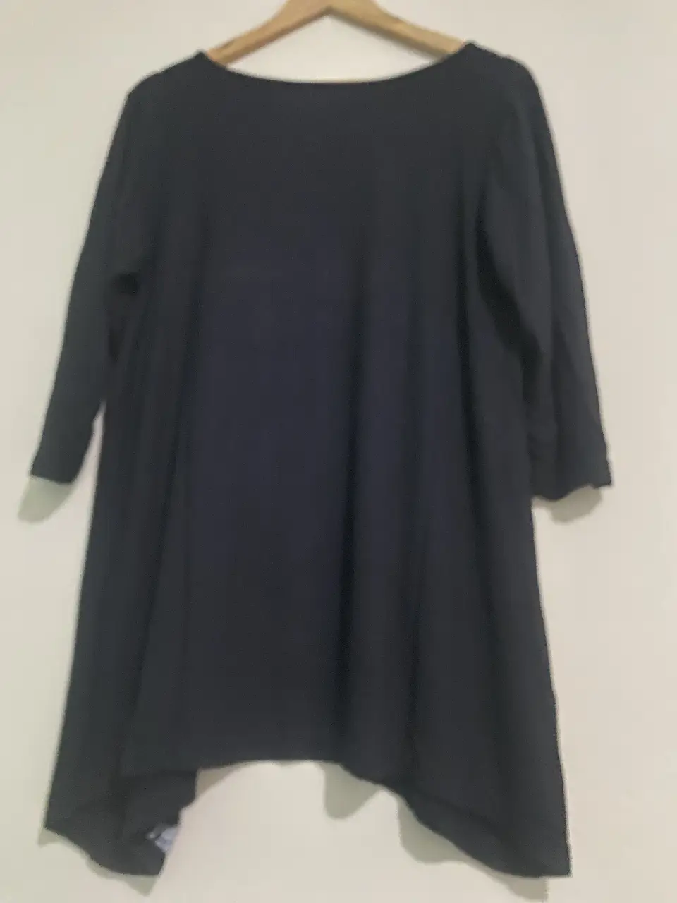 Remera Genérica - Vista 3