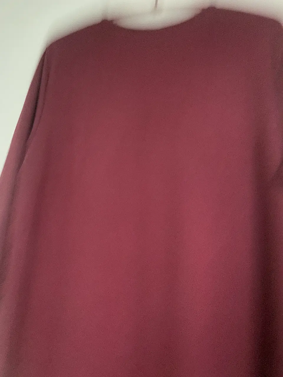Vestido Genérico - Vista 5