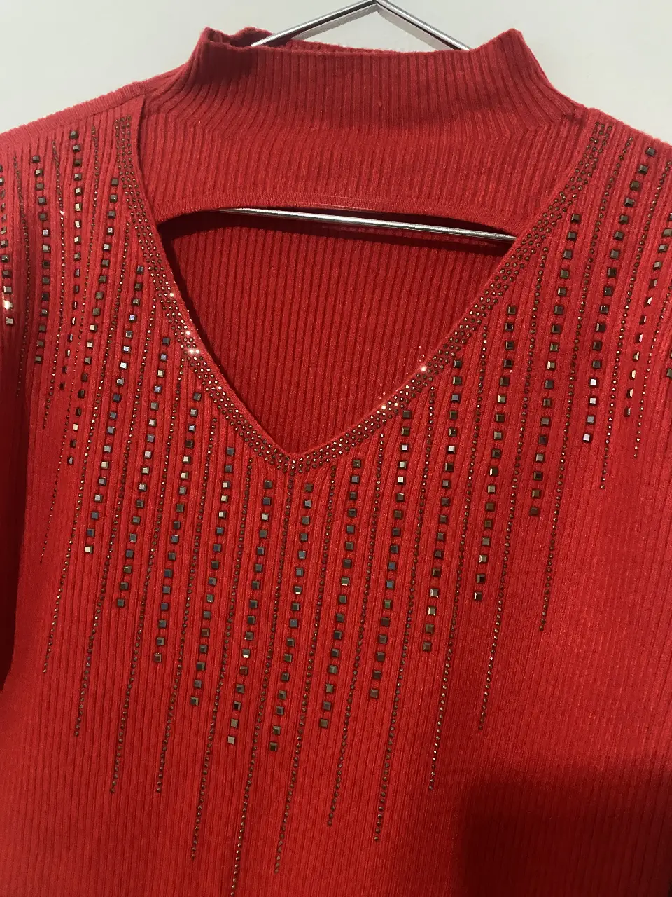 Sweater Generic - Vista 2