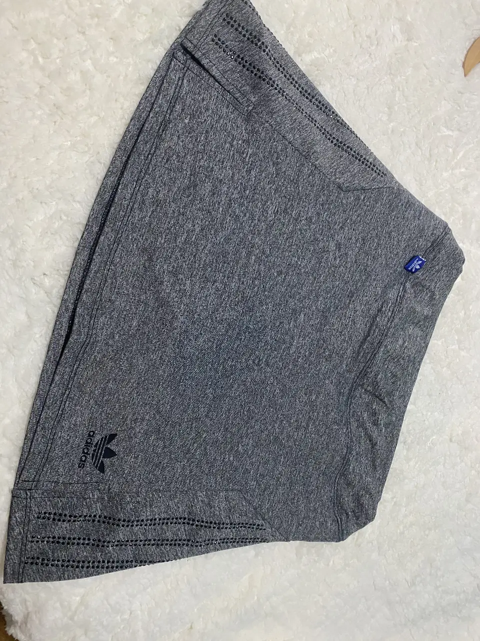 Pollera adidas - Vista 4