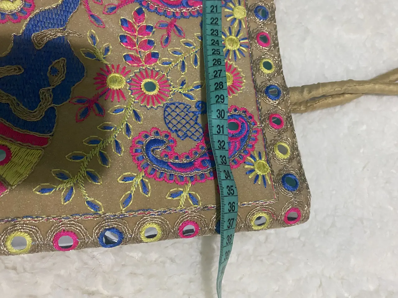 Cartera Generica - Vista 2