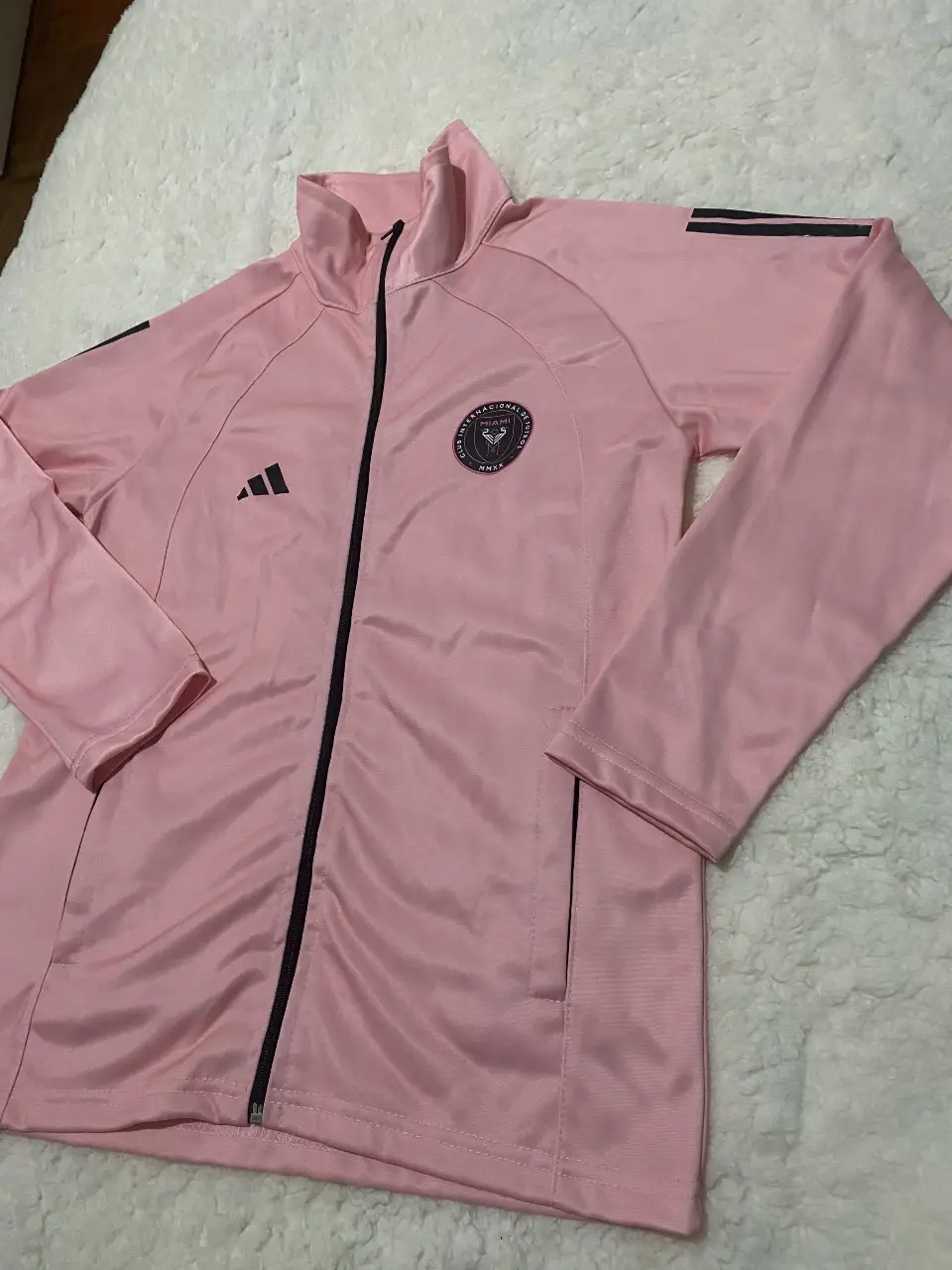 Campera Genérico - Vista 2