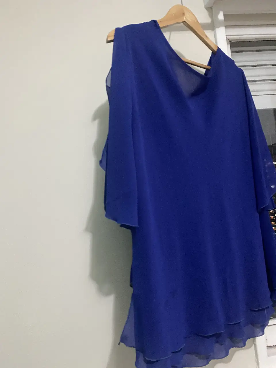 Blusa Genérico - Vista 4