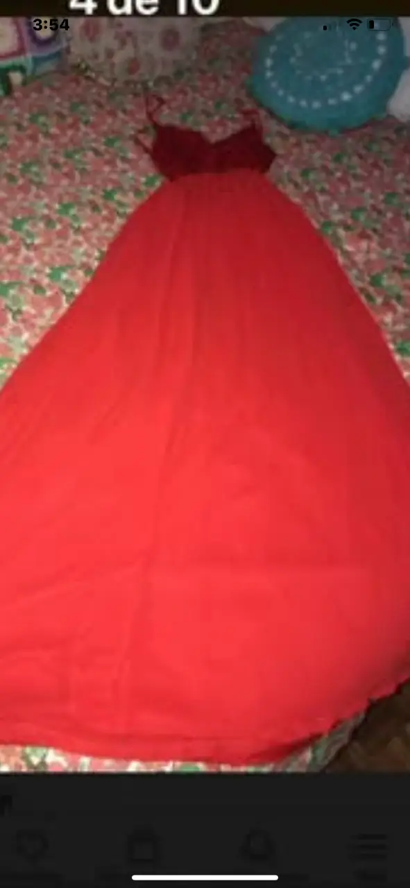 Vestido Genérica - Vista 3